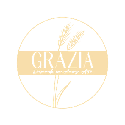 Grazia Logo
