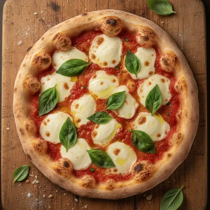 Margherita