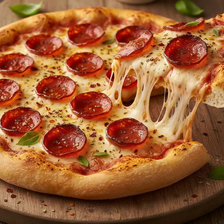 Pepperoni