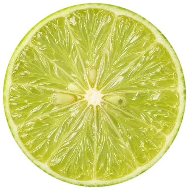 Lima fresca